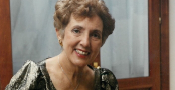 María Luisa Ozaita
