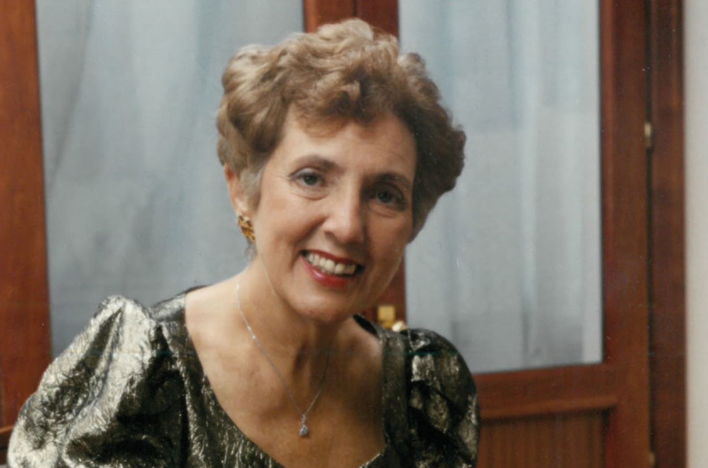 María Luisa Ozaita