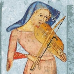 María la Balteira