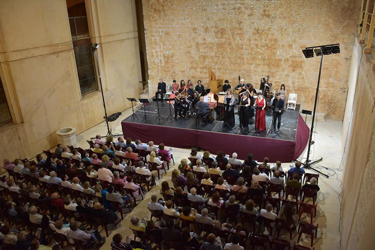 Orquesta Barroca de Granada