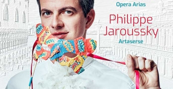 Philippe Jaroussky