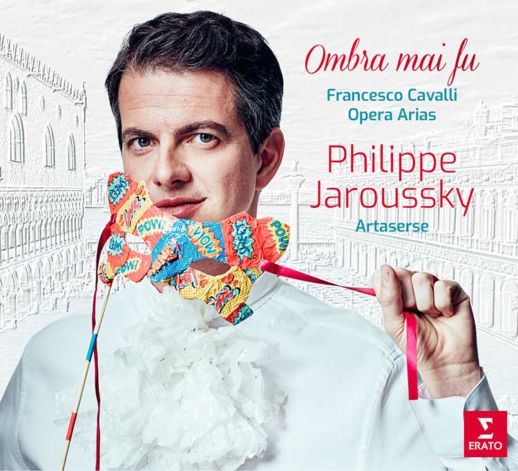 Philippe Jaroussky