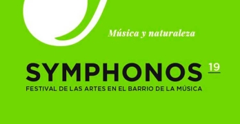 Symphonos 2019