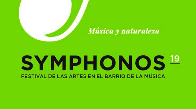 Symphonos 2019