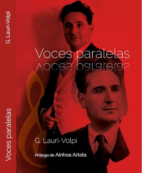 Voces paralelas