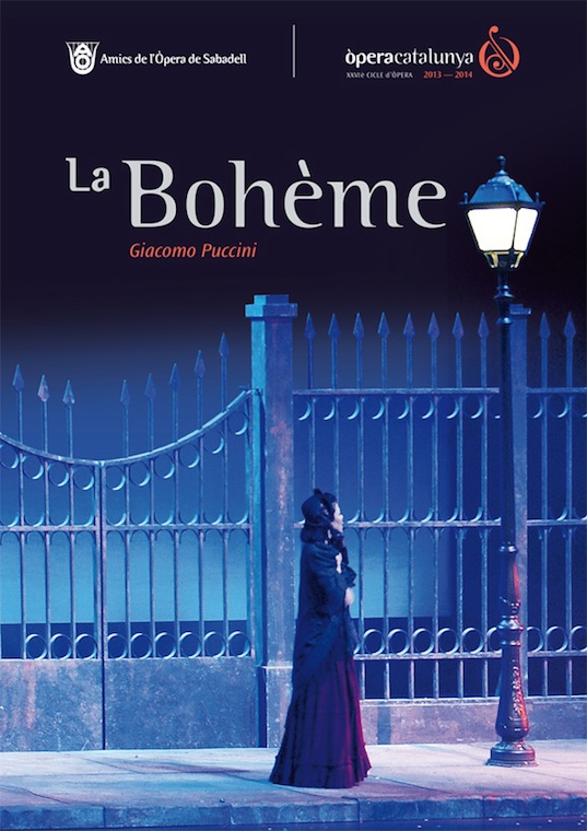 AAOS Boheme