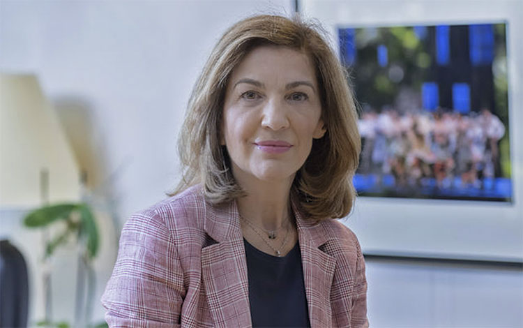 Amaya de Miguel