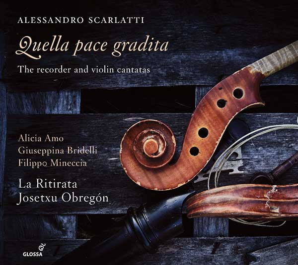 CD Tamar LaLo La Ritirata
