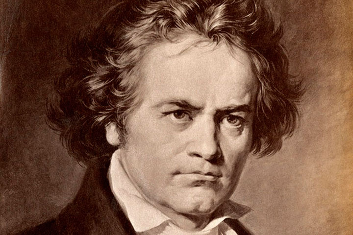 Beethoven