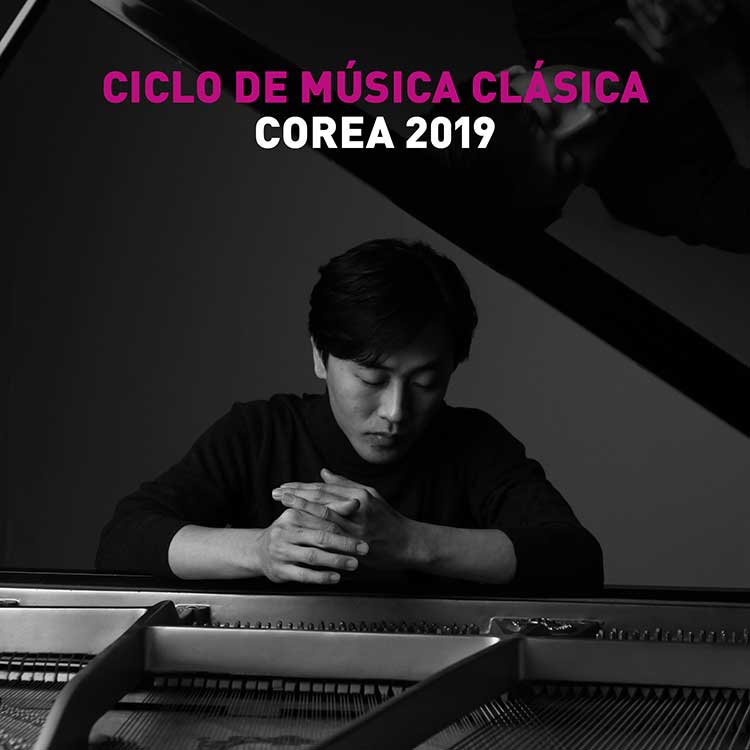 Clásica Corea 2019