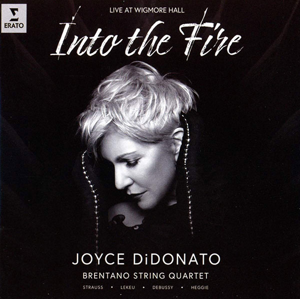 Joyce DiDonato