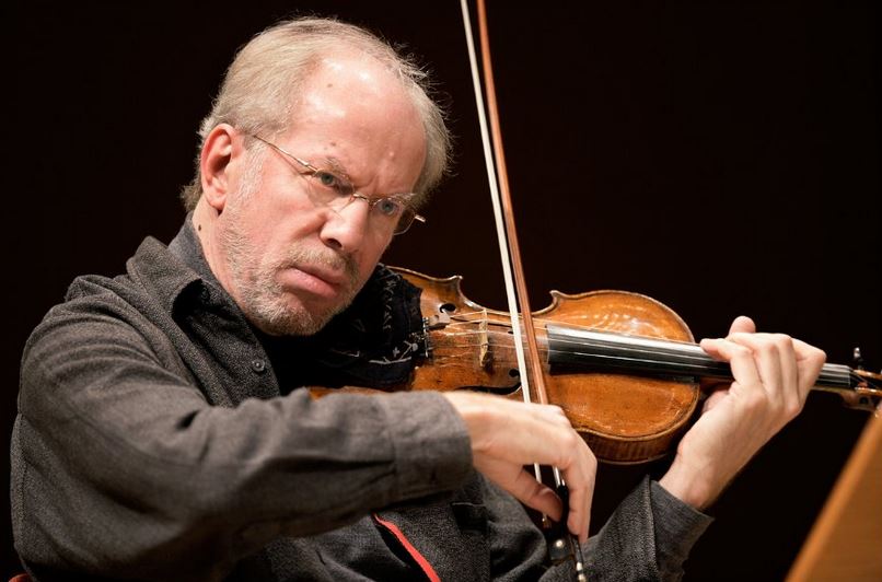 Gidon Kremer