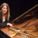 María Dolores Gaitán y la Banda de Madrid, en el FIP Guadalquivir