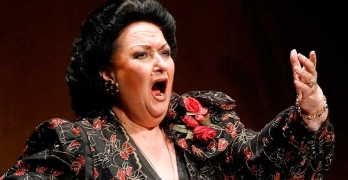 Montserrat Caballe