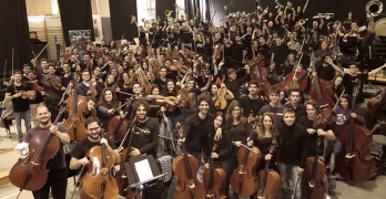 Orquesta Joven de Andalucía