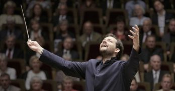 Andris Nelsons