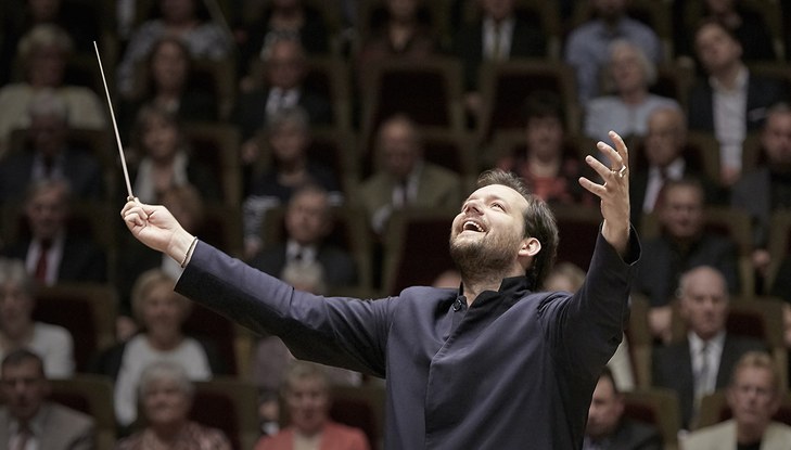 Andris Nelsons