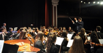 Atlantida Symphony Orchestra