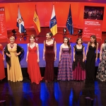 Concurso Opera Tenerife