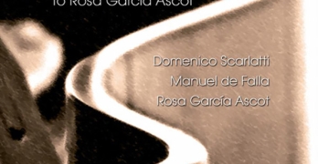 Rosa García Ascot