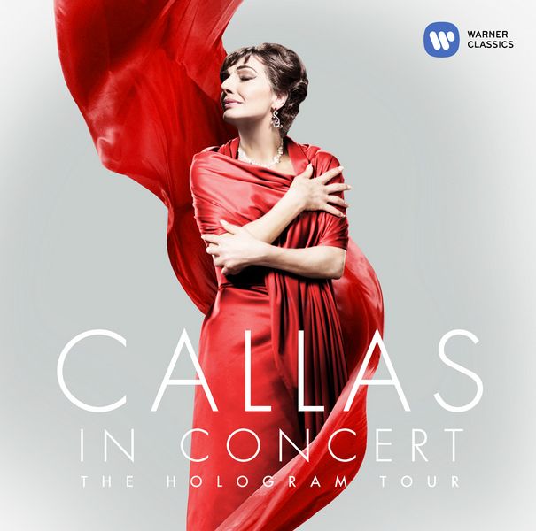 Callas in Concert