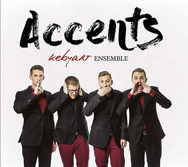 Kebyart Ensemble