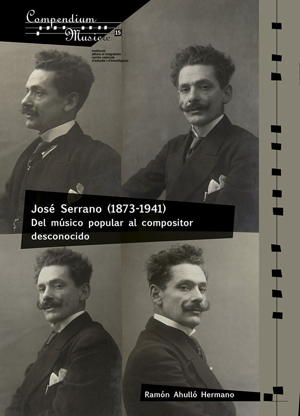 José Serrano 