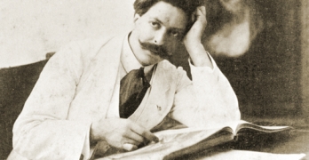 Enrique Granados