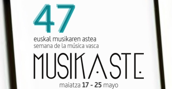 MUSIKASTE 2019