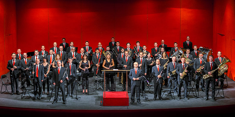 IFOB Pamplona