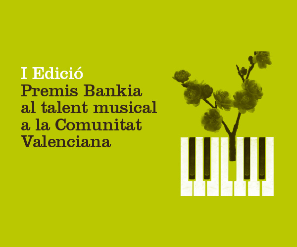 Premios Bankia