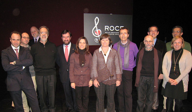 X Encuentro Roce