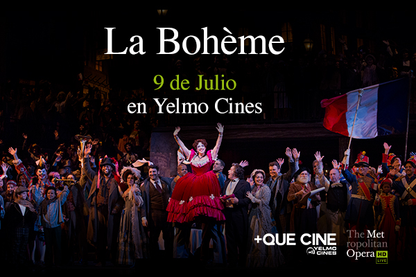 La Boheme