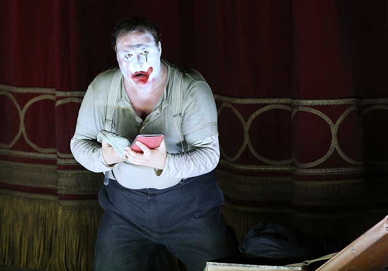 Rigoletto