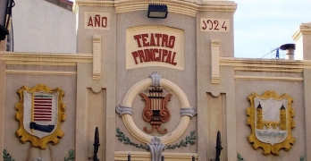 Zamora Teatro Principal
