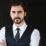 Alejandro Muñoz, nuevo director titular del Coro de Ópera de Córdoba