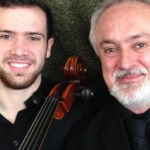 Antonio Soria duo