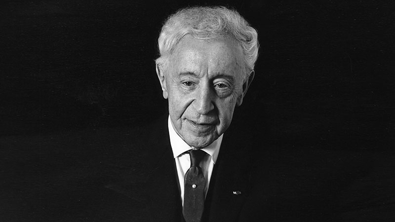 Arthur Rubinstein