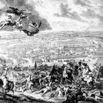 Batalla en Petrovaradin, 5 de agosto de 1716