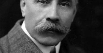 Edward Elgar