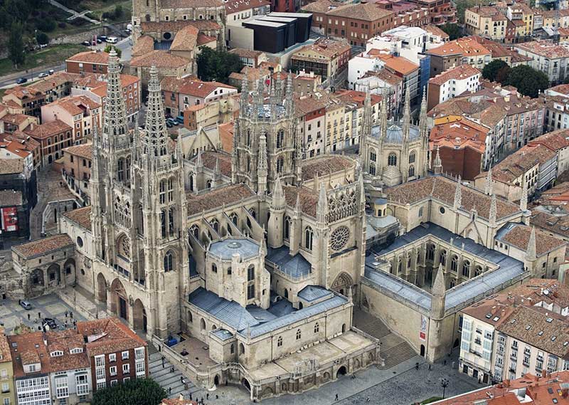 Catedral de Burgos