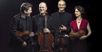 Cuarteto Casals