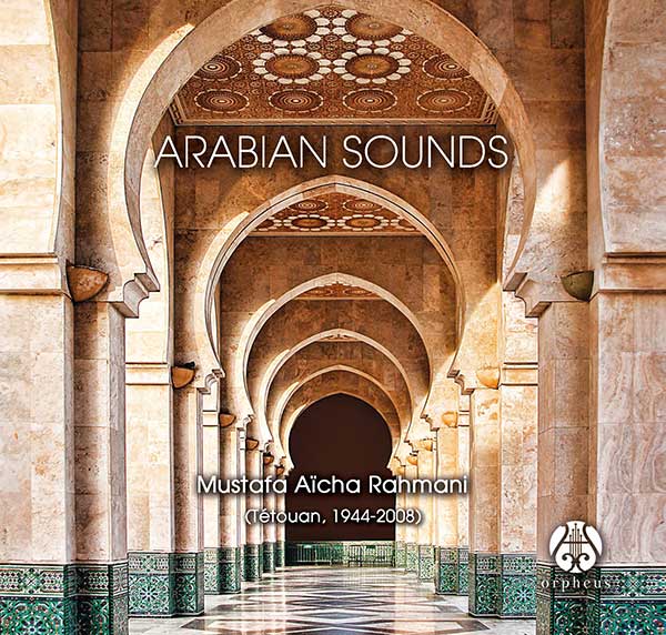 Arabian Sounds