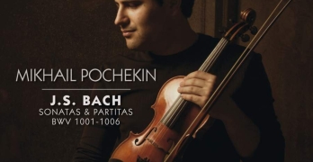 Mikhail Pochekin