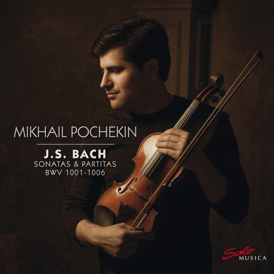 Mikhail Pochekin