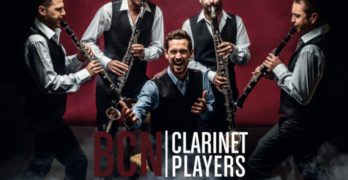 BCN Clarinet Players