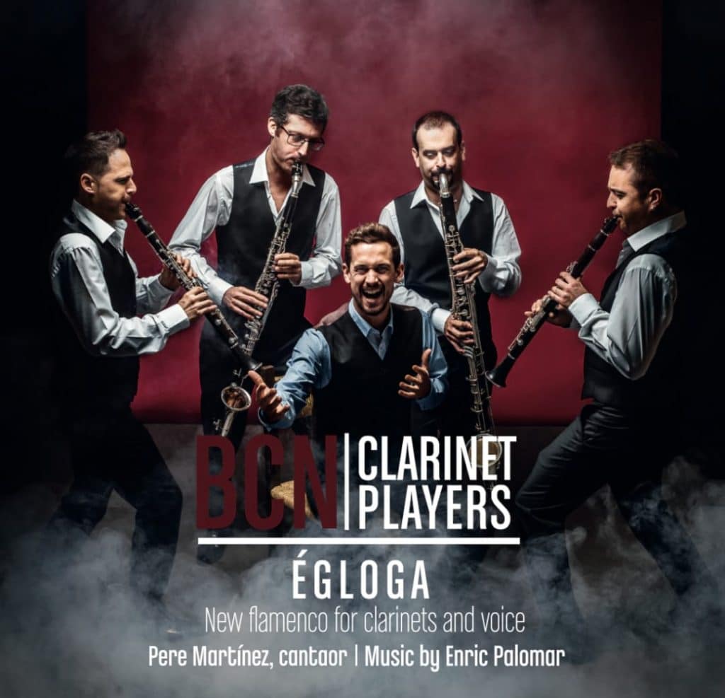 BCN Clarinet Players