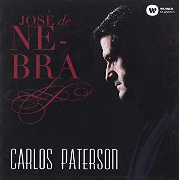 Carlos Paterson