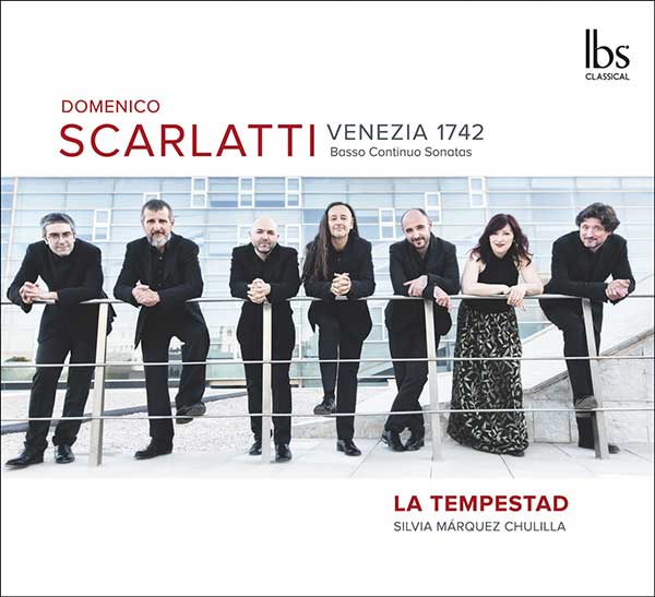 Scarlatti