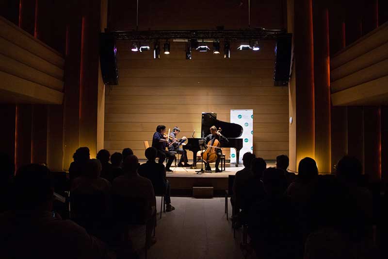 Festival Internacional de Panticosa